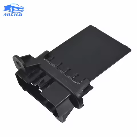 Suitable to Jee-p Liberty Wrangler Cherokee Chrysler Dod-ge blower motor resistance 05139719AA 51397