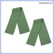 2 Pcs Door Water Blocker Flood Barrier Bag Canopy Sand Bags