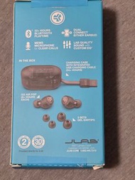 JLab Go Air Pop True Wireless Earbuds