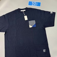 ✅現貨 FDMTL Origami Tee in Navy ( Fundamental Pocket T-shirt T恤 visvim patchwork)