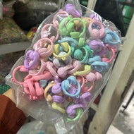 Pastel Airphone Beads 1 PON (450gr)