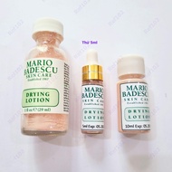 Chấm Mụn Mario Badescu Drying Lotion 29ml (Bill US chính hãng)