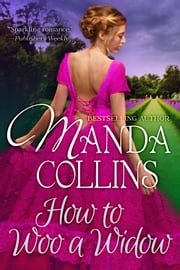 How to Woo a Widow Manda Collins