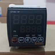 TIMER COUNTER CT4S-1P4