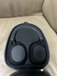 Sony 無線降噪耳機WH-1000XM5