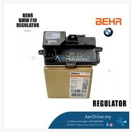 BEHR BMW F10 REGULATOR