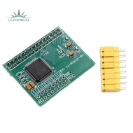 High-Speed 16-Bit 8-Channel Synchronous Sampling ADC Module AD7606-200KHz Data Acquisition System