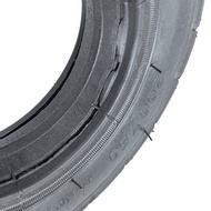 8 Inch Electric Scooter Tire 200X50 Tubeless Solid Tire for Emicro Electric Scooter