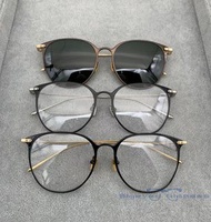 🏆 LINDA FARROW 🏆LINDA FARROW LF45A  尺碼:54-17-145 眼鏡