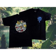 SANTA CRUZ SHIRT III