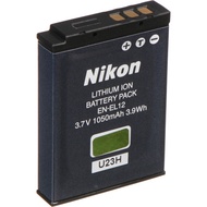 [Chính hãng] Pin (battery) máy ảnh Nikon EN-EL12 Rechargeable Lithium-Ion Battery (3.7V 1050mAh)