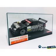 Kyosho Mini-z Body ASC CLK-DTM 2002 AMG-MERCEDES MZX33AG