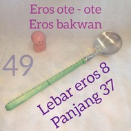 Ote-ote spatula eros bakwan 3 branches eros bakwan corn/ eros ote ote ote ote eros/