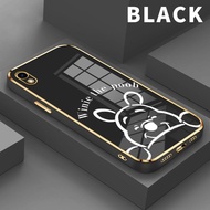 Case hp For Vivo Y91C Y50 Y51 2020 Y51a Y53s Y55 Y55s 2023 Y56 Y5s Y66 Y67 Y71 Y73 Y75 Y7s Y81 Y81i 