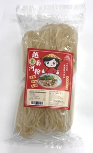 PL百利食品 越南河粉 300克