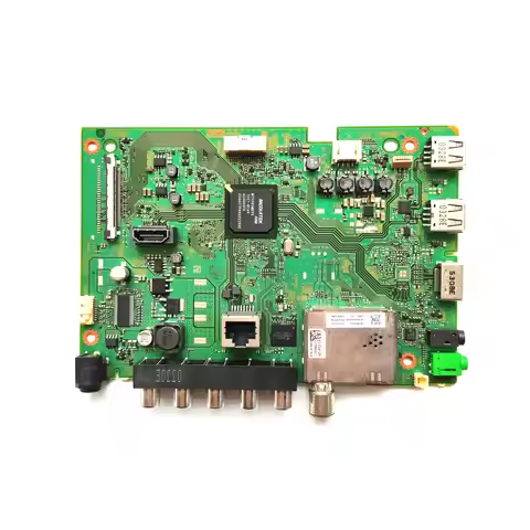 Applicable to Sony KDL-48R550C KDL-40R550C motherboard 1-894-094-12/22 with screen NS5S480VND02