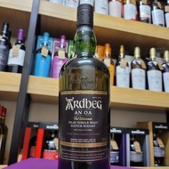 Ardbeg An Oa