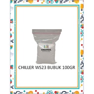 Chiller Raw WS23 WS 23 Powder Powder / Cooling Agent 100gr