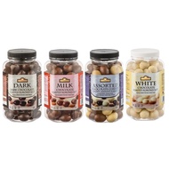 Royal De Dolton Milk Chocolate Coated Almond Nut in Jar 500g