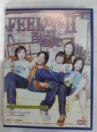Dvd Feel 100%2 百分百感覺2
