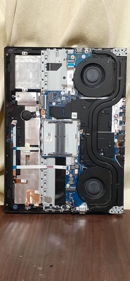 Lenovo Legion Y7000 九代i系列 15.6吋電競筆電零件機 狀況: 不開機 無ram無硬碟無電池拆機 規格不詳