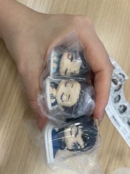 鬼滅之刃 扭蛋公仔