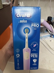 Oral -B PRO電動牙刷