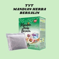 TYT MANDIAN HERBA BERSALIN readyy stockk