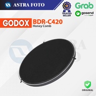 Honey Comb BDR-C420 Godox - Honeycomb BDR-C420