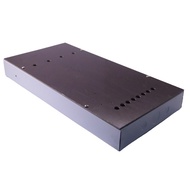 3 Phase KWH Meter Board 415V _Fibre Board & Steel_TNB Specification Saiz 12''X19''
