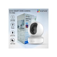 EZVIZ TY1 PRO 2MP CCTV CAMERA SECURITY CAMERA