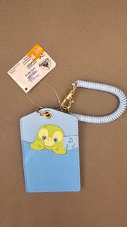 hkdisneyland香港迪士尼olu卡套