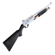 Belliger 500 shell-throwing soft gun shotgun shotgun rifle spray model m870 adult boy toy gun
