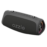 OZZIE ES Series ลำโพงบลูทูธ (40 วัตต์, สีดำ) รุ่น ES200