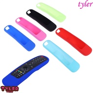 TYLER Remote Control Cover TV Accessories Washable MR21GC for LG MR21GA MR21N for LG Oled TV Remote Control Case