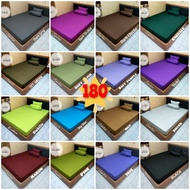 Bed Sheets EmbossedPOLOSs All Sizes Pillowcase