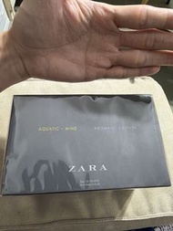 Zara香水