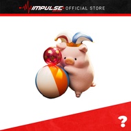 Toyzeroplus x Cici Story Lulu Pig Celebration Series [Blind Box / Full Case] 罐头猪露露欢乐时光系列 [盲盒 / 端盒]