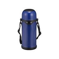 Zojirushi (Zojirushi) water bottle stainless steel cup type large capacity 800 ml blue SJ-T