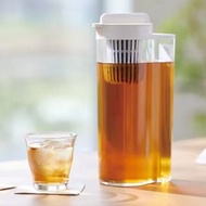 無印良品 壓克力冷水筒 2L