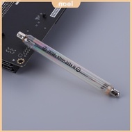 [New] J305 Geiger Counter Tube Glass Geiger Kit Tube for Nuclear Radiation Detector