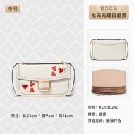 [Chinese Valentine's Day Gift]kate spade Kate Spade Single Shoulder Crossbody Bag Luxury Handbag Gif