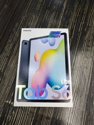 🔥全新香港行貨🔥有筆平板👍👍Samsung Galaxy Tab S6 Lite (2022 Edition) (Wi-Fi)