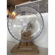 Small Foot Hamster wheel 25cm