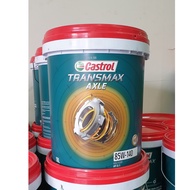 Castrol Transmax Axle 85W140 (18 Liter)