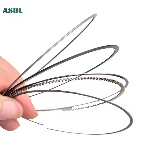 STD 74mm Motorcycle Engine Piston Ring For YAMAHA Snowmobile RX10 RX-1 RX10M 03-04 RX10RS RXW10 RX W