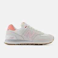 NEW BALANCE New Women's Sneakers Balance 574 Reflection Rose Sugar Original WL574IPK