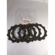 Clutch Lining Set X120,Shogun125,RaiderJ,Smash115,GD110 Suzuki Parts 21441-21D11l00