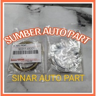 (SAP) OIL SEAL FRONT WHEEL SEAL KIJANG 5K 7K KF40 48*62*7