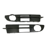 51117049243 51117049244 Bumper Fog Light Lamp Grille Grill for BMW E60 E61 5' 525i 530i 530xi 535i 5